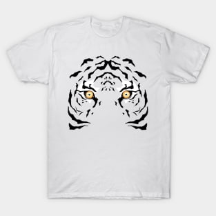 Eyes of the tiger T-Shirt